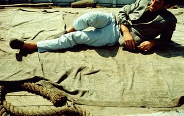 Belmondo, le Magnifique
