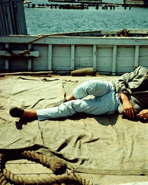 Belmondo, le Magnifique