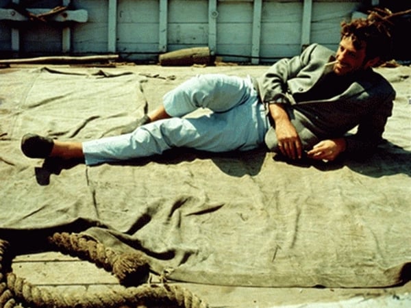 Belmondo, le Magnifique