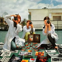 Photographies japonaises