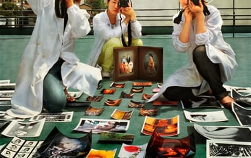 Photographies japonaises