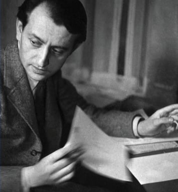 André Malraux, écrivain