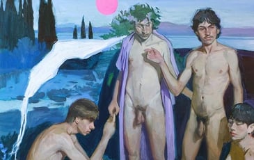 Les Portes du Rêve