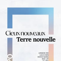 Cieux nouveaux, Terre nouvelle