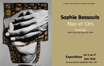 Nus et Ors : Sophie Bassouls