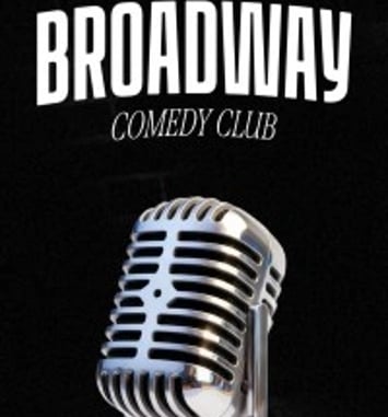 Broadway Comedy Club