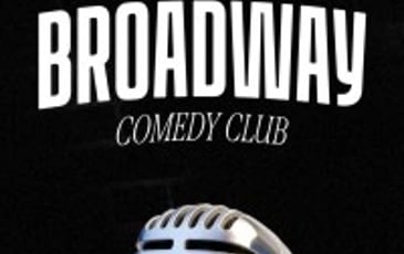 Broadway Comedy Club