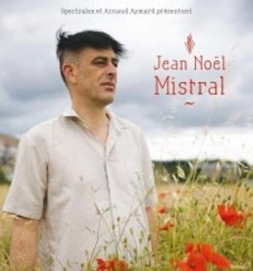 Jean-Noël Mistral