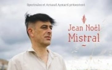 Jean-Noël Mistral