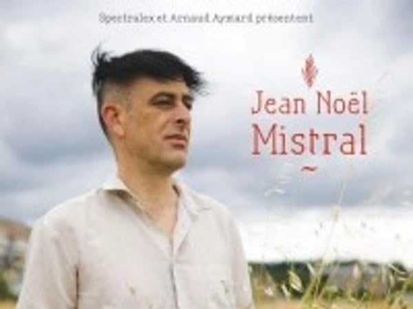 Jean-Noël Mistral