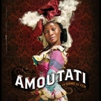 Amou Tati : La Dame de fer