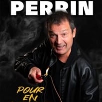 Olivier Perrin : Pour en prendre plein la gueule