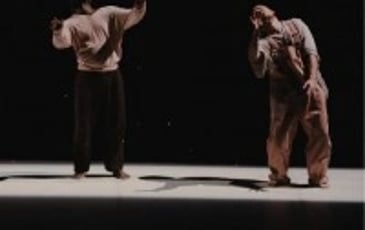 Carmel Loanga : L'Ivresse des Lucioles