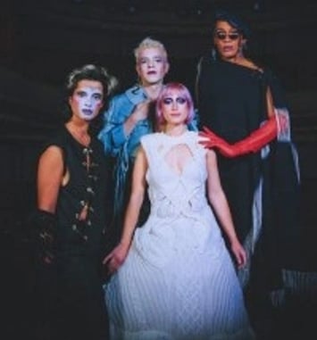 La Bouche Cabaret