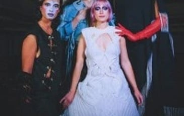 La Bouche Cabaret
