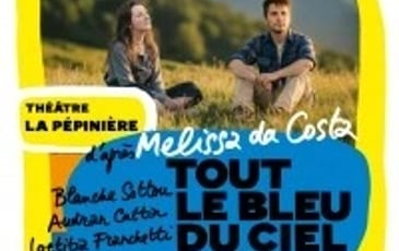 Tout le Bleu du Ciel
