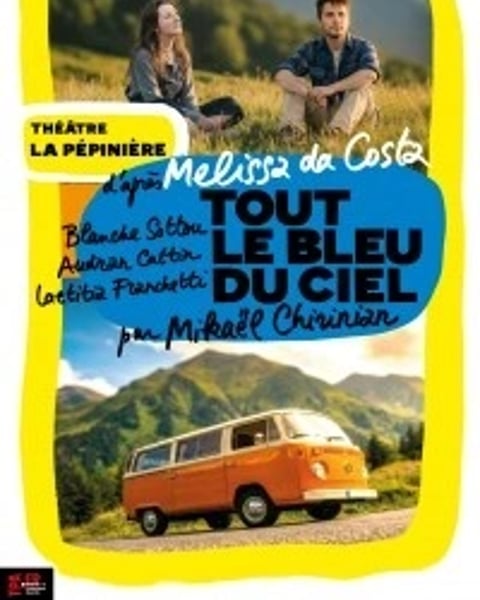 Tout le Bleu du Ciel