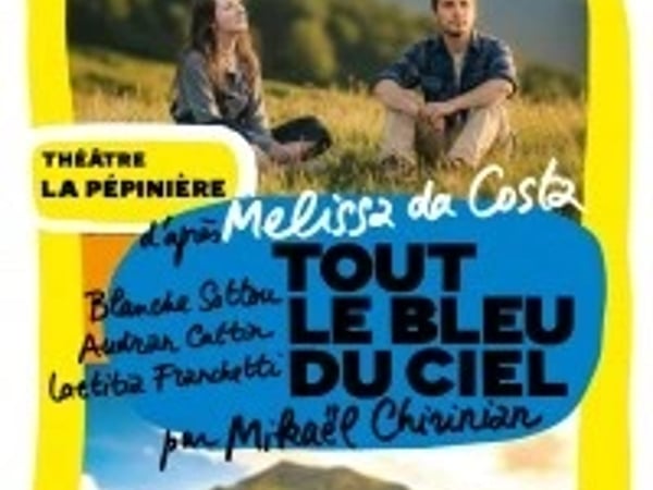 Tout le Bleu du Ciel