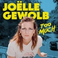 Joelle Gewold