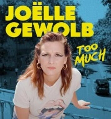 Joelle Gewold