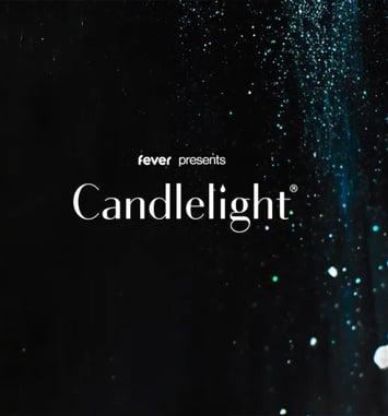 Candlelight : hommage à Adele