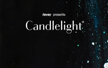 Candlelight : hommage à Adele