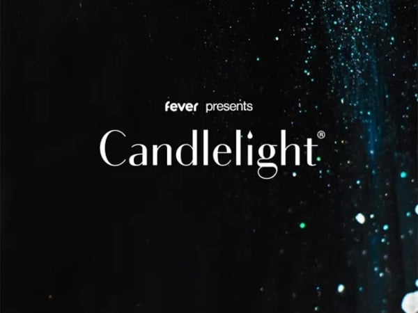 Candlelight : hommage à Adele