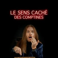 Benjamin Valière - Le sens caché des comptines