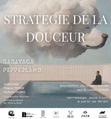 Stratégie de la douceur