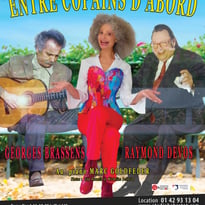 Entre copains d'abord