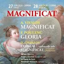 Magnificat