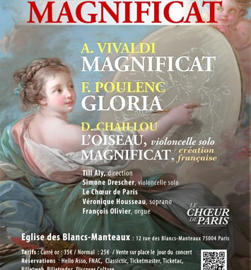 Magnificat