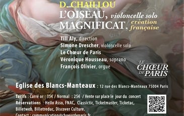 Magnificat