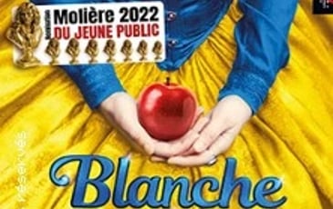 Blanche Neige et les 7 Nains