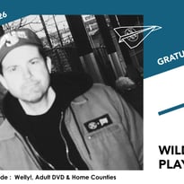 Playlunch • Wild Pink