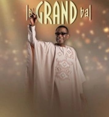 Youssou Ndour & Le Super Étoile de Dakar, Le Grand Bal