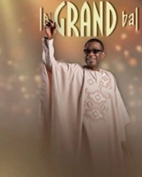 Youssou Ndour & Le Super Étoile de Dakar, Le Grand Bal