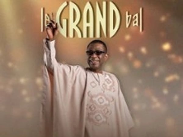 Youssou Ndour & Le Super Étoile de Dakar, Le Grand Bal
