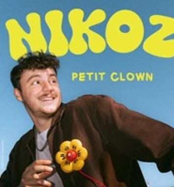 Nikoz, Petit Clown