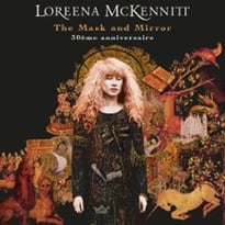 Loreena McKennitt — The Mask and the Mirror (30e anniversaire)