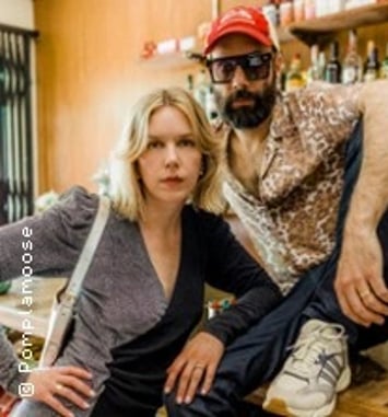 Pomplamoose