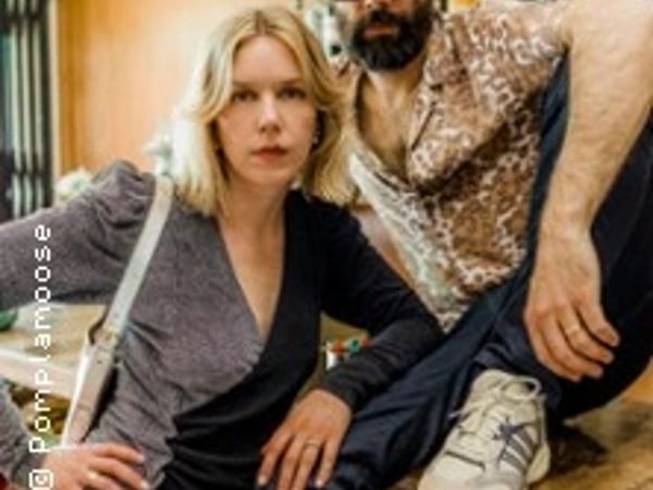 Pomplamoose