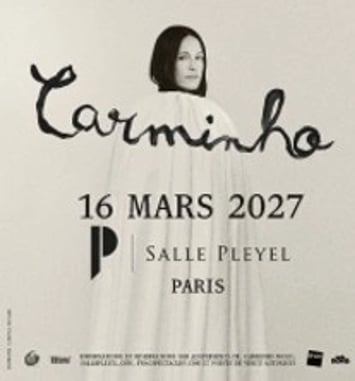 Carminho