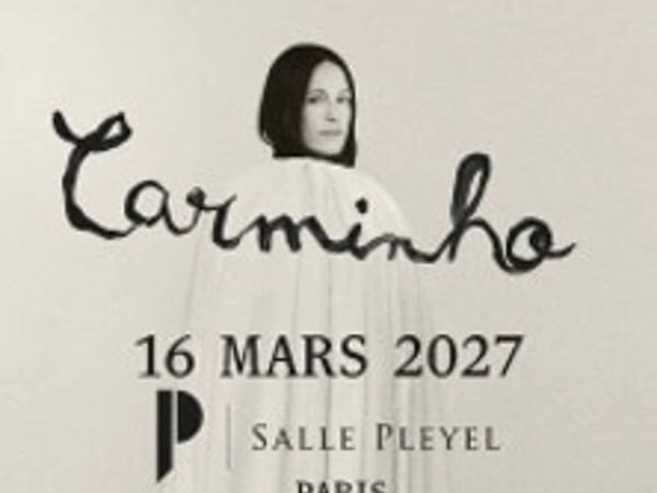 Carminho