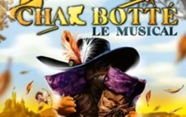 Chat Botté, le musical