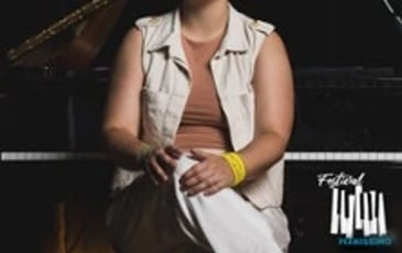 Lisa Robert Quartet