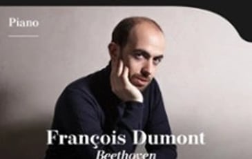 François Dumont, Piano