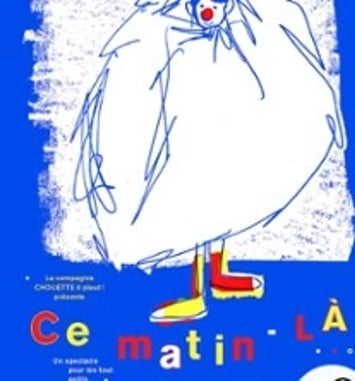Ce Matin-là !
