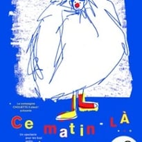 Ce matin-là !