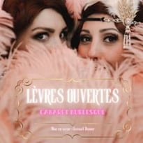Lèvres Ouvertes